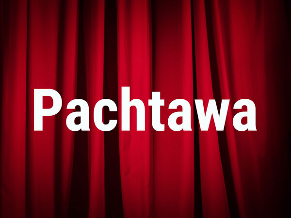 Pachtawa