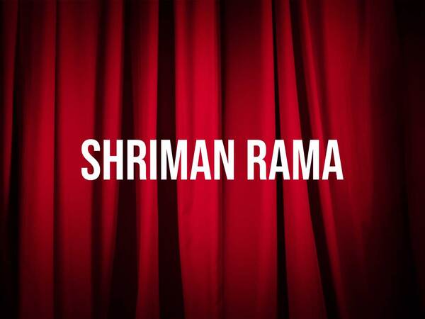 Shriman Rama