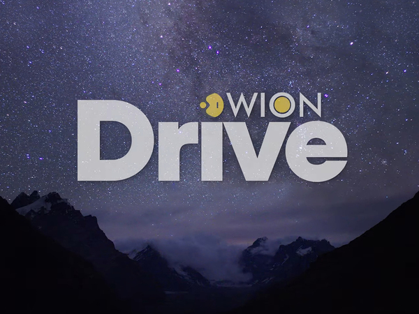 Wion Drive