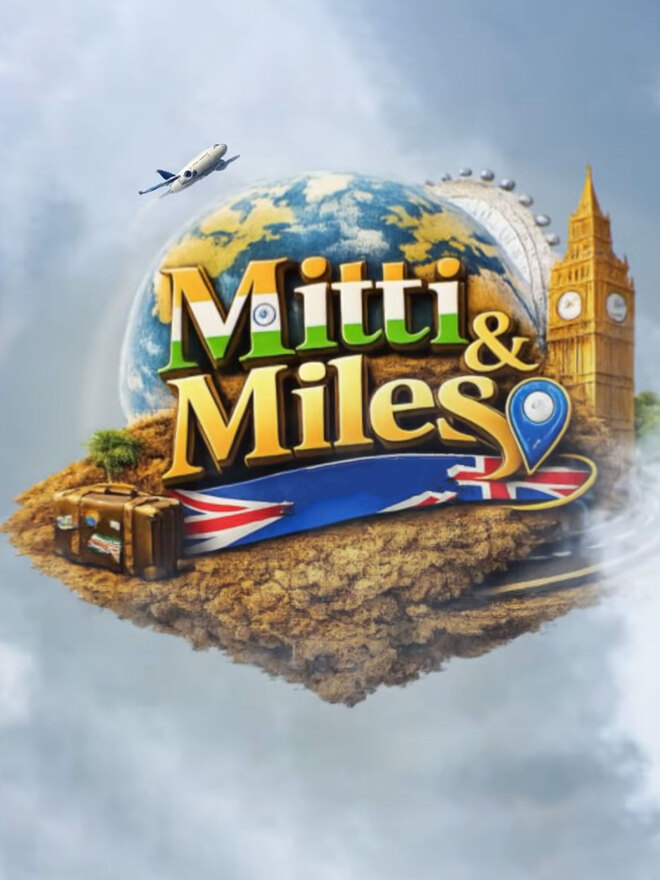Mitti & Miles