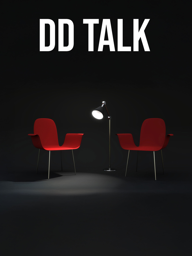 DD Talk