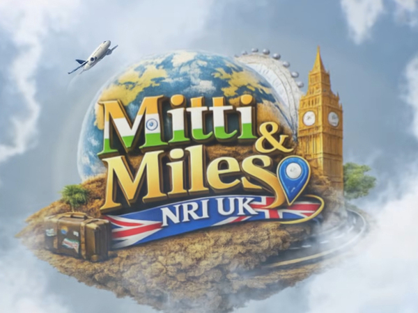Mitti & Miles NRI UK