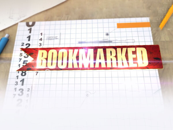 Book Marked