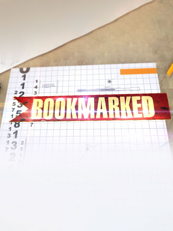 Book Marked