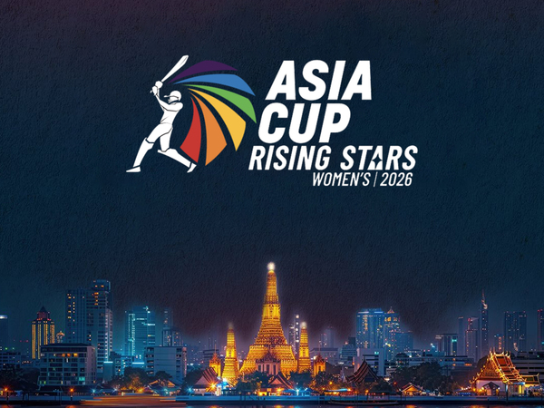 India A vs. Sri Lanka A; ACC Women's Rising Stars 2026
