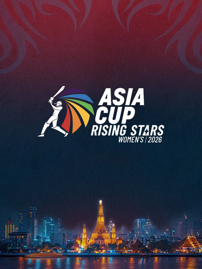 India A vs Nepal HLs; ACC Women’s Rising Stars 2026