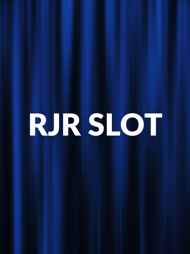 RJR SLOT