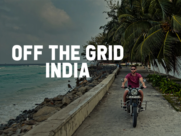 Off The Grid India
