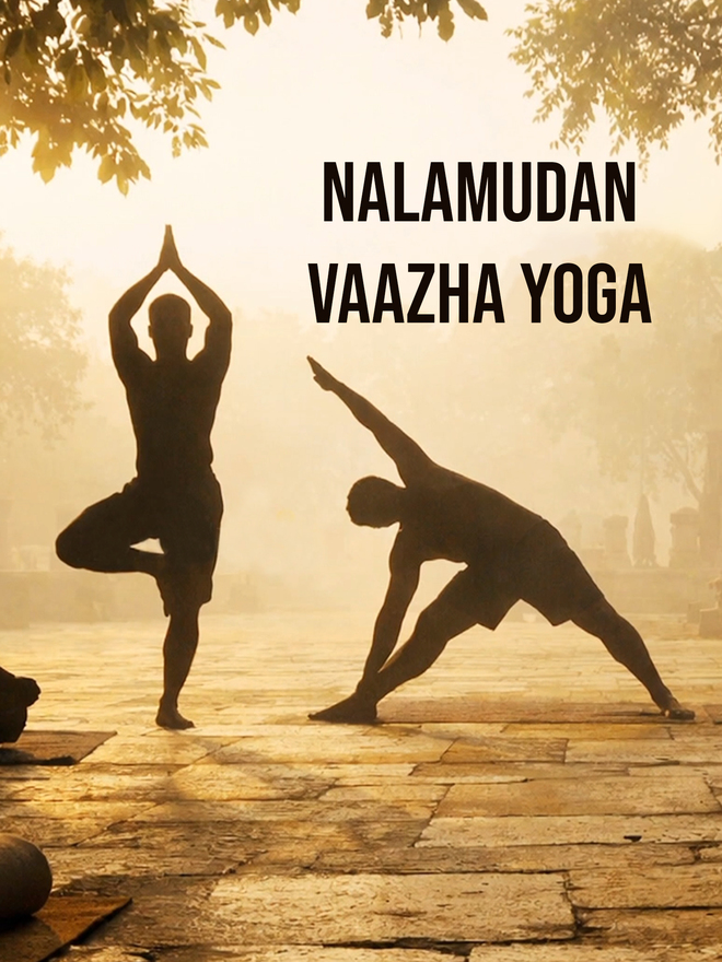 Nalamudan Vaazha Yoga