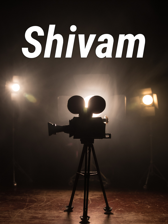 Shivam
