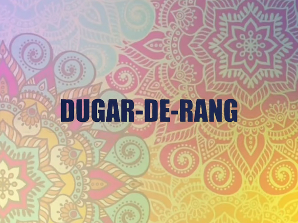 Duggar De Rang