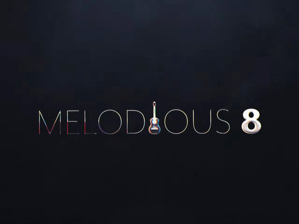 Melodious Eight
