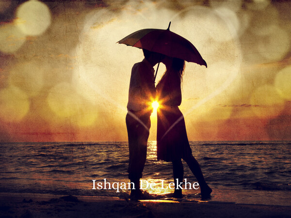 Ishqan De Lekhe