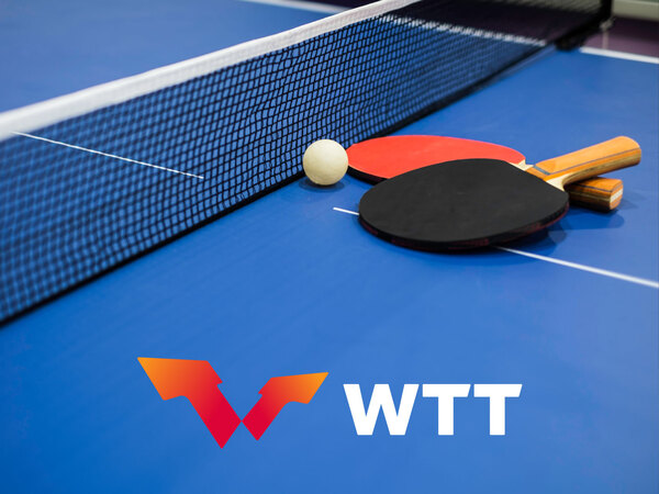 United States Smash - WS - Semi-Finals, Sun Yingsha vs Wang Yidi; WTT Grand Smash