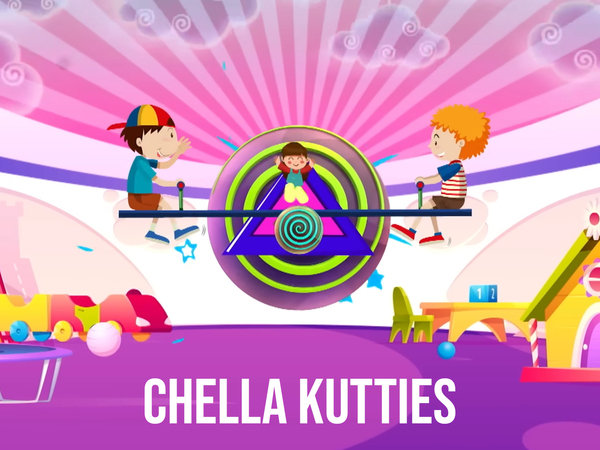 Chella Kutties