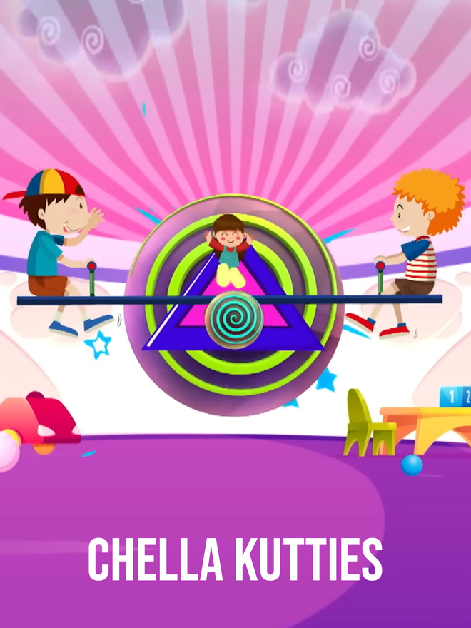 Chella Kutties