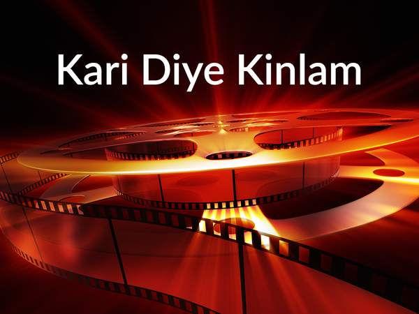Kari Diye Kinlam