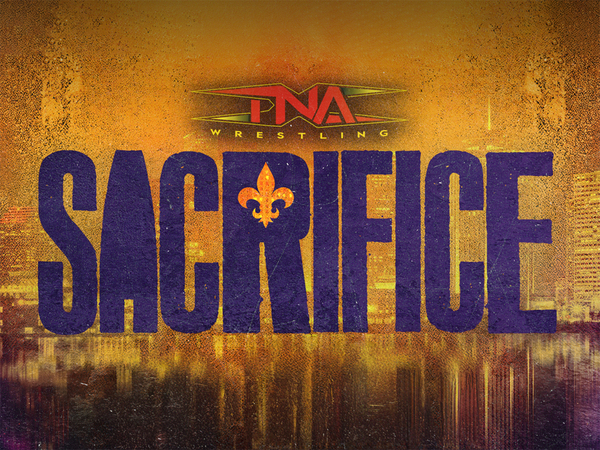 TNA Sacrifice