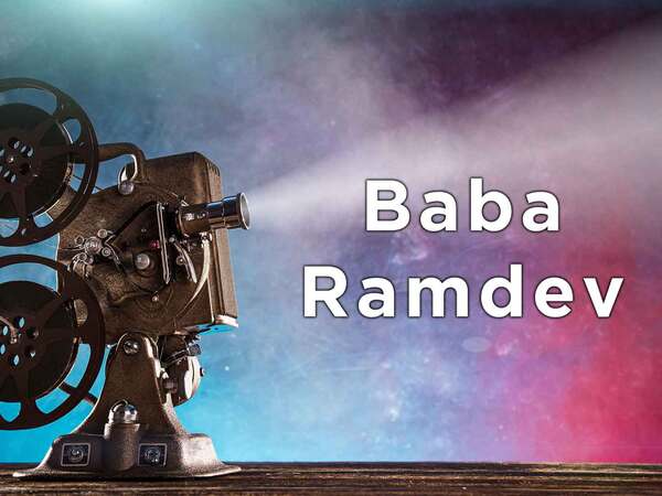 Baba Ramdev