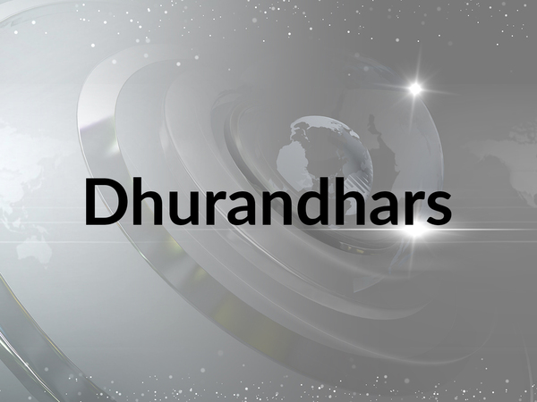 Dhurandhars