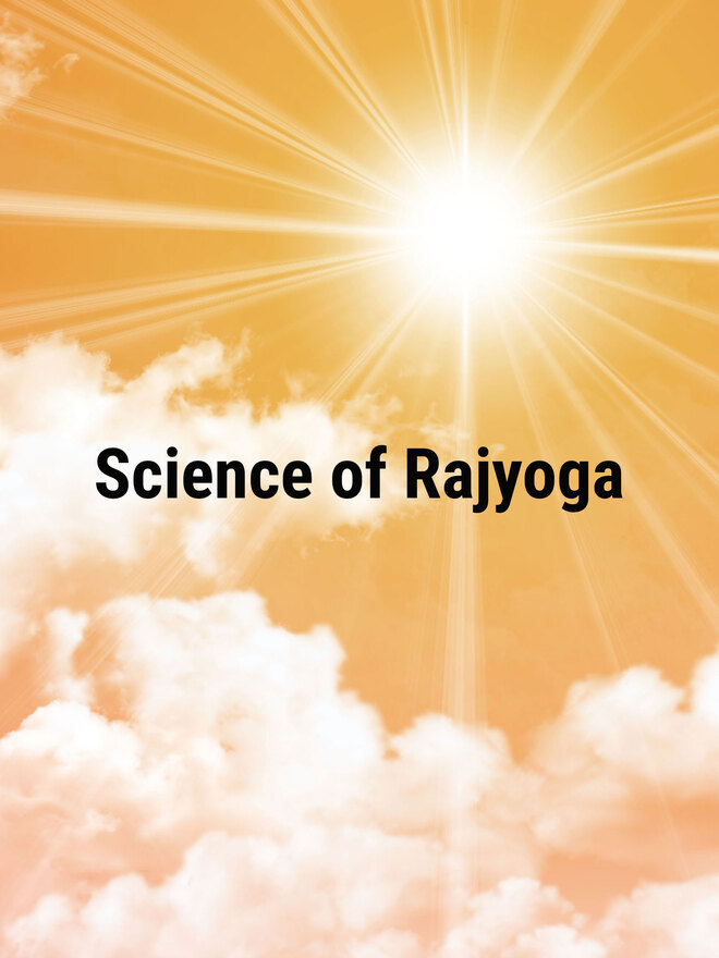 Science of Rajyoga