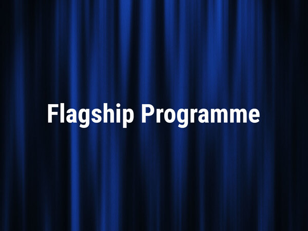 Flagship Programme