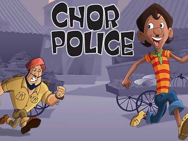 Chor Police