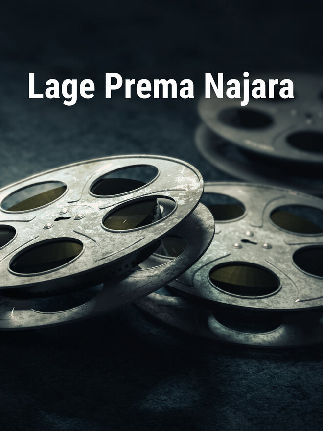 Lage Prema Najara