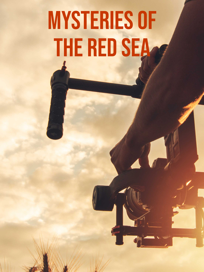 Mysteries Of The Red Sea