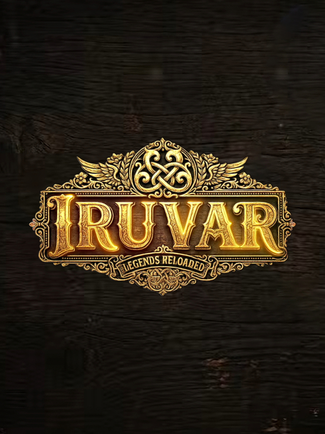 Iruvar