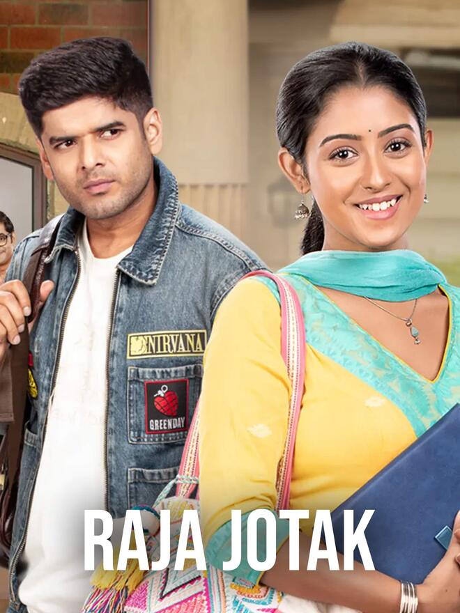 Raja Jotaka