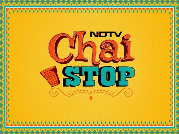 The Chai Stop