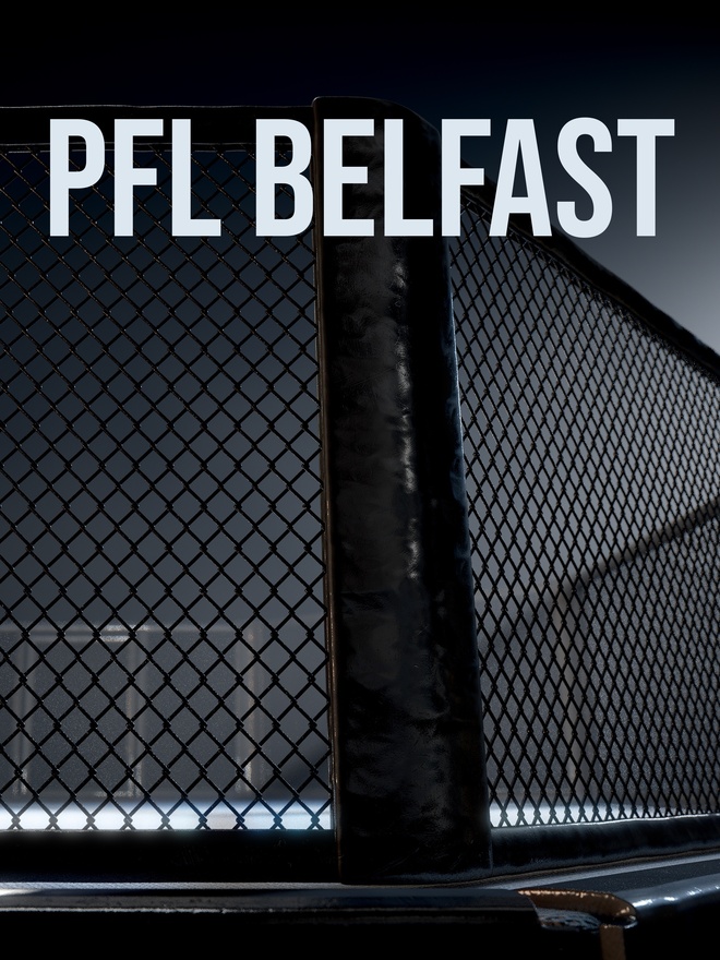 PFL Belfast