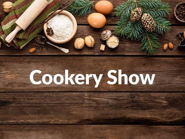 Cookery Show