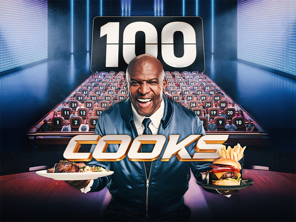 100 Cooks