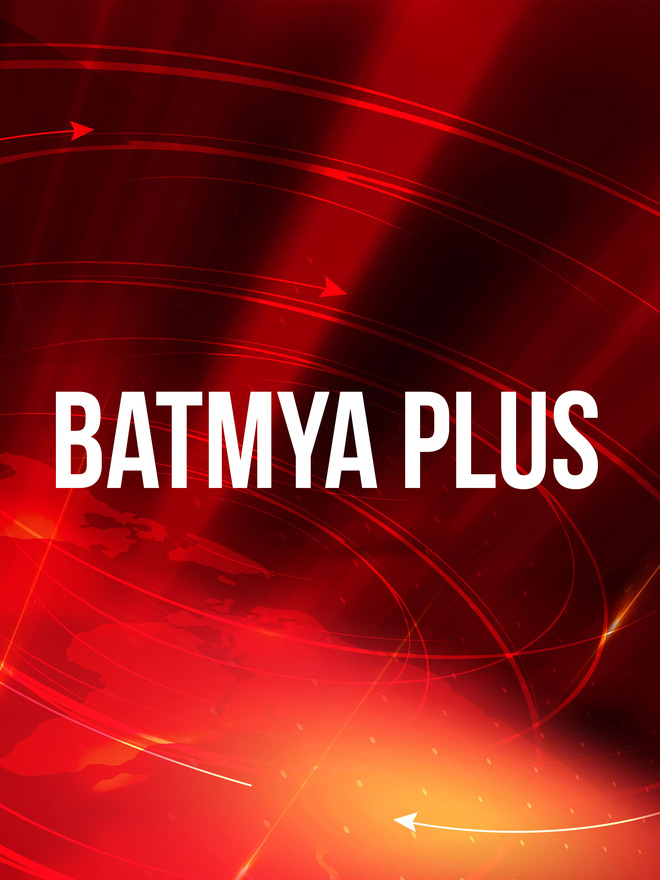 Batmya Plus