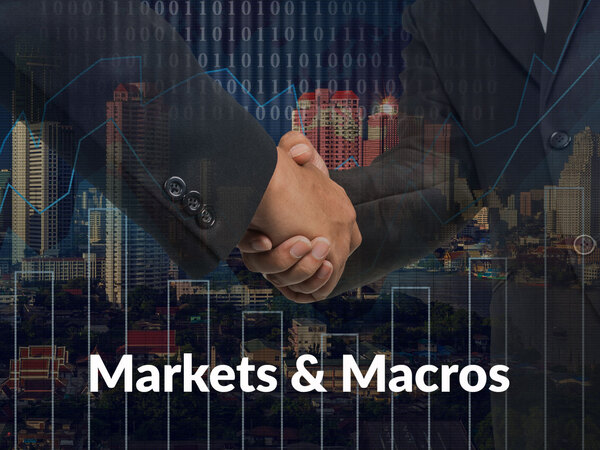 Markets & Macros