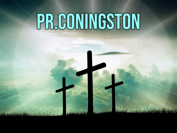 Pr.Coningston
