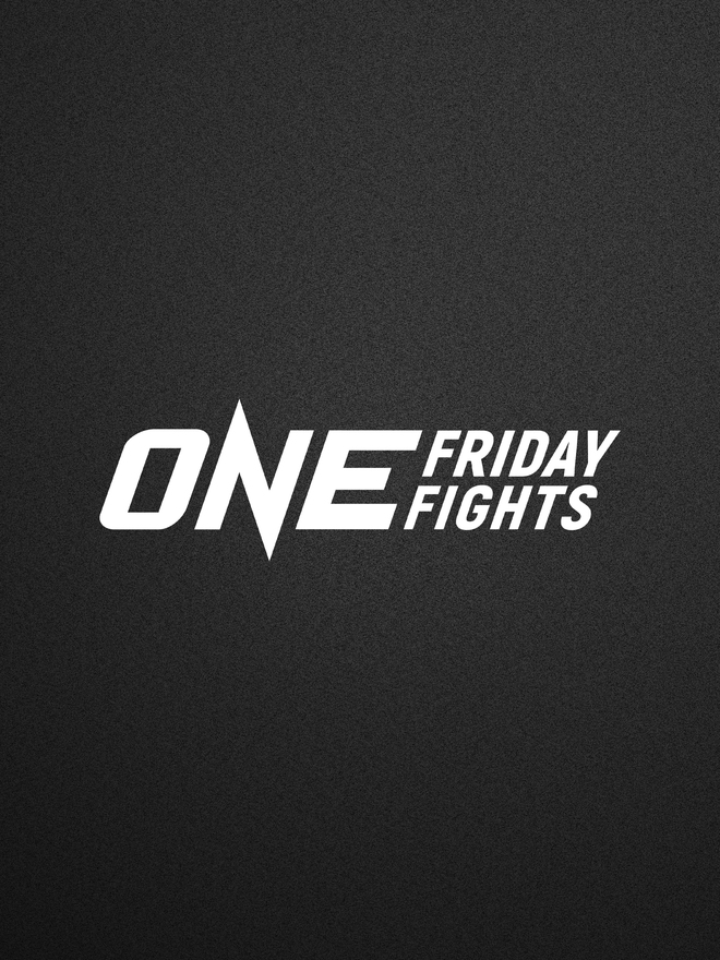 ONE Friday Fights 154 ᴸᶦᵛᵉ