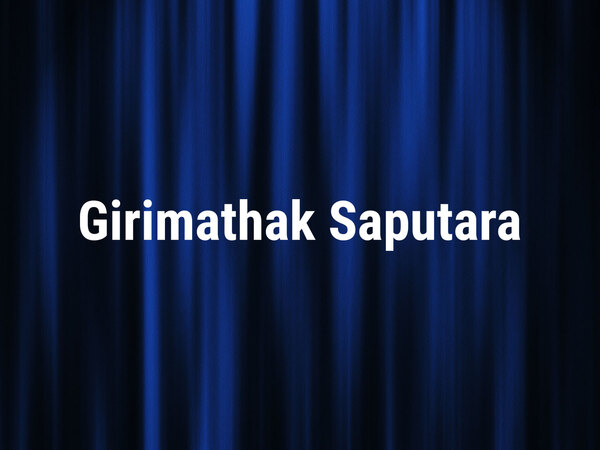 Girimathak Saputara