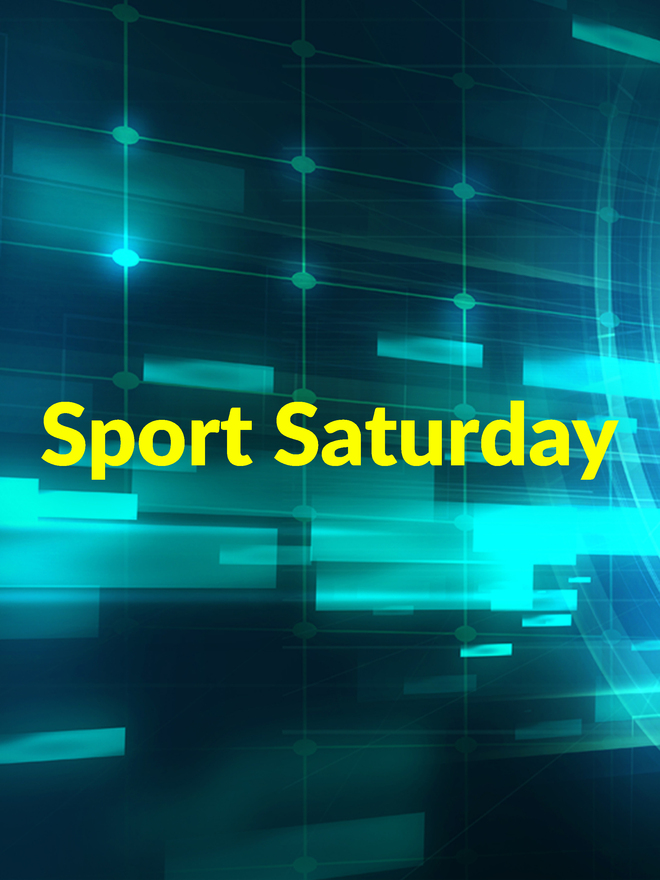 Sport Saturday