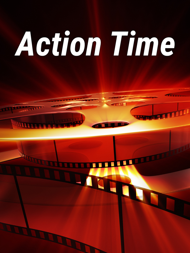 Action Time