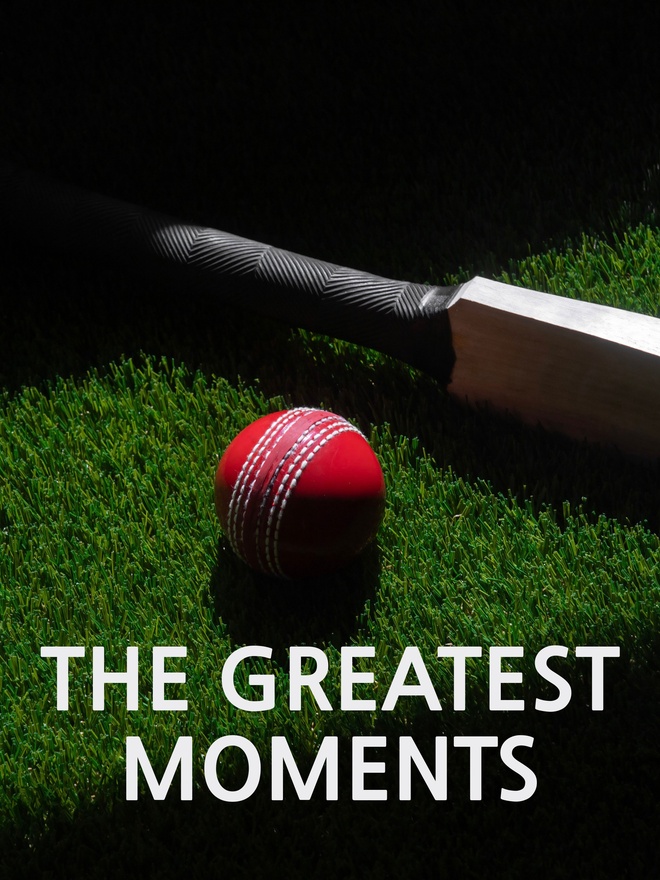 ICC WT20 WC; The Greatest Moments