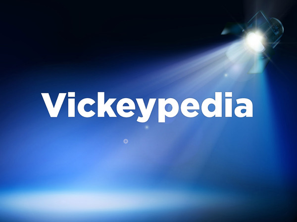 Vickeypedia