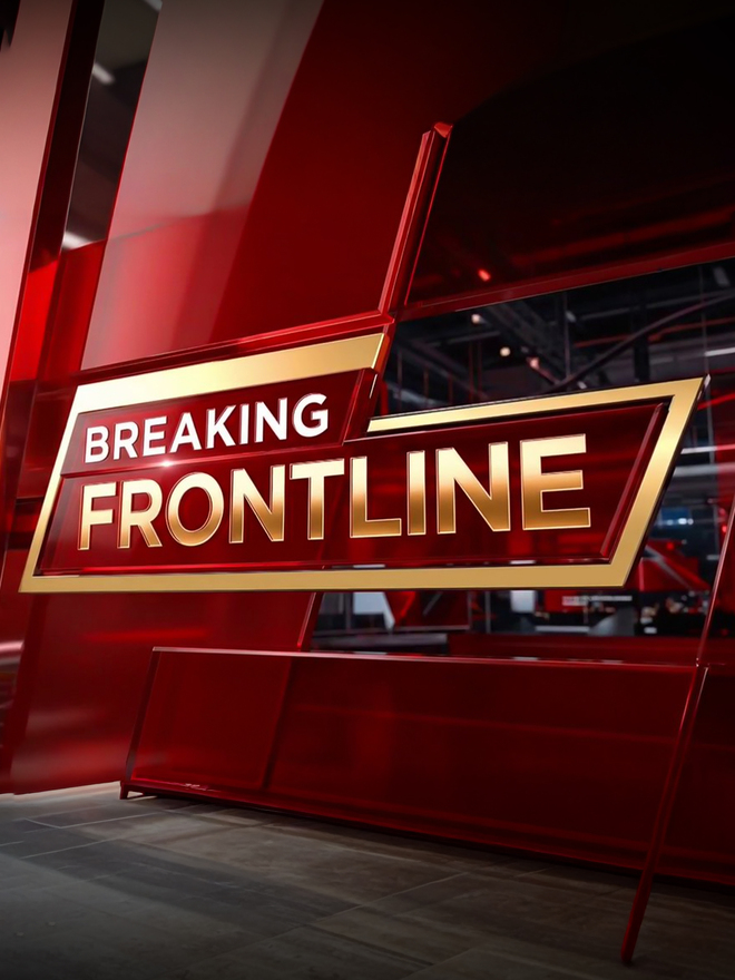 Breaking Frontline