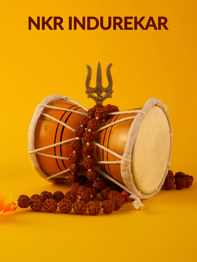 NKR Indurekar