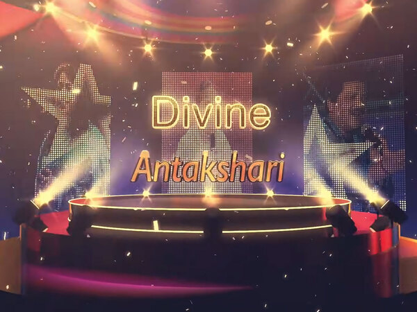 Divine Antakshari