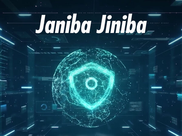 Janiba Jiniba