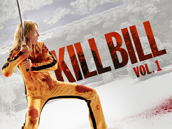 Kill Bill: Vol. 1