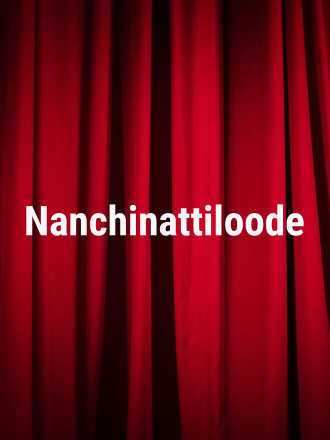 Nanchinattiloode